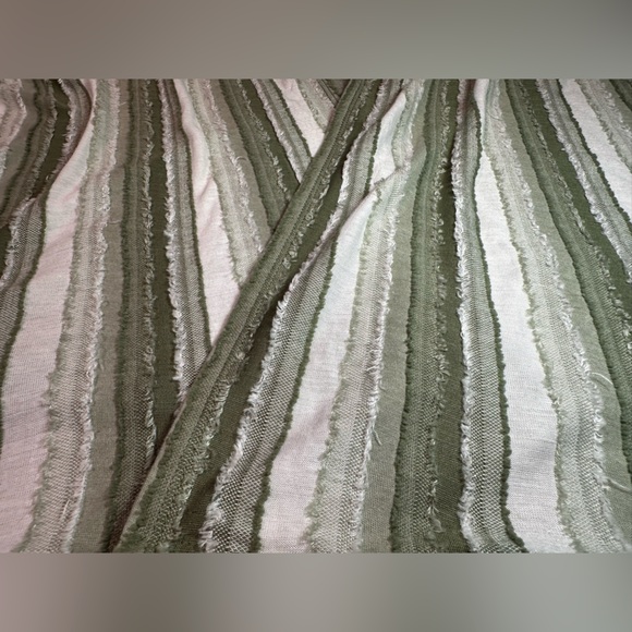 My Danielle striped cardigan SIZE S/L - Picture 2 of 5